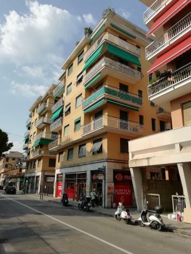 Apartamento La Vie En Rose