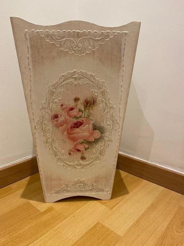 Apartamento La Vie En Rose