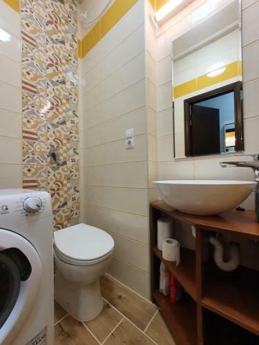 Apartamento Sandra House