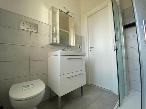 Apartamento Italianway - Tubino 8