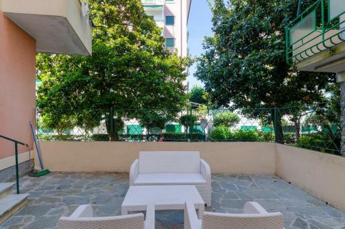 Apartamento Altido Lovely Flat With Terrace In Rapallo