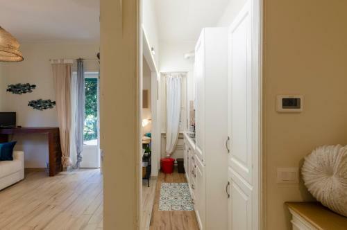 Apartamento Altido Lovely Flat With Terrace In Rapallo