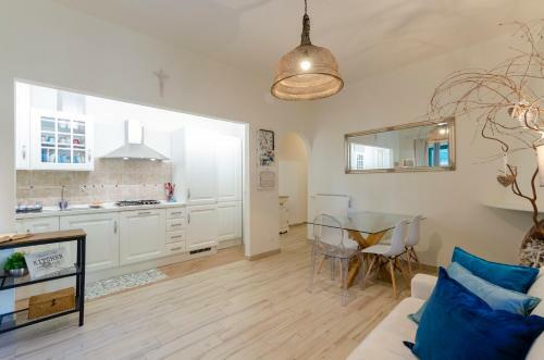 Apartamento Altido Lovely Flat With Terrace In Rapallo