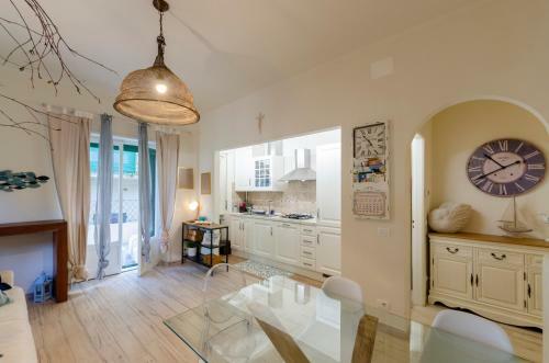 Apartamento Altido Lovely Flat With Terrace In Rapallo