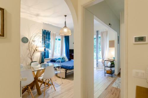 Apartamento Altido Lovely Flat With Terrace In Rapallo