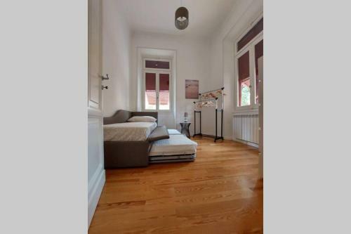 Apartamento Gassa Flexyrent, Terrace - Parking - Wifi