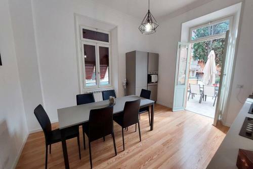 Apartamento Gassa Flexyrent, Terrace - Parking - Wifi