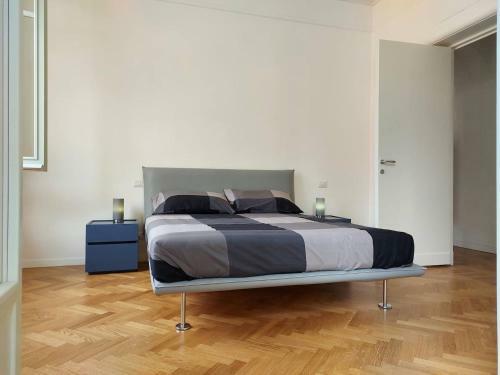 Apartamento Scirocco Flexyrent - Aircon - Parking - Wifi - Brand New