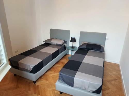 Apartamento Scirocco Flexyrent - Aircon - Parking - Wifi - Brand New