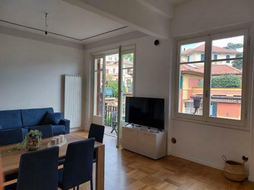 Apartamento Scirocco Flexyrent - Aircon - Parking - Wifi - Brand New