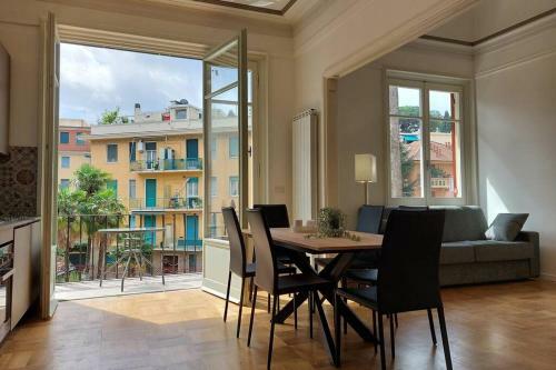 Apartamento Scirocco Flexyrent - Aircon - Parking - Wifi - Brand New