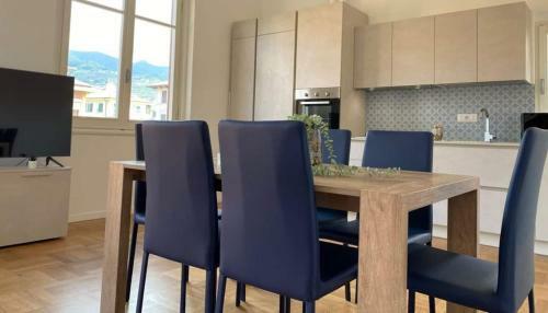 Apartamento Scirocco Flexyrent - Aircon - Parking - Wifi - Brand New