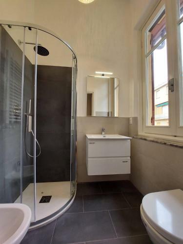 Apartamento Scirocco Flexyrent - Aircon - Parking - Wifi - Brand New