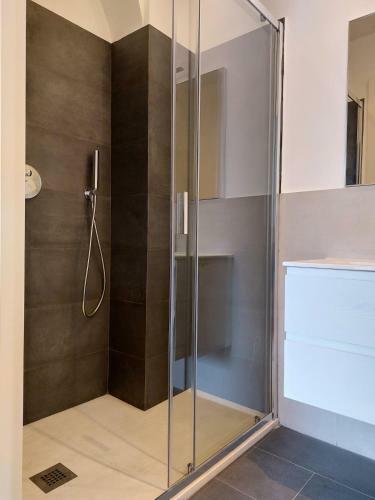 Apartamento Scirocco Flexyrent - Aircon - Parking - Wifi - Brand New