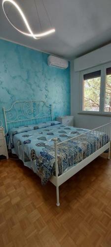 Apartamento Casa Di Amos Con Parcheggio Privato