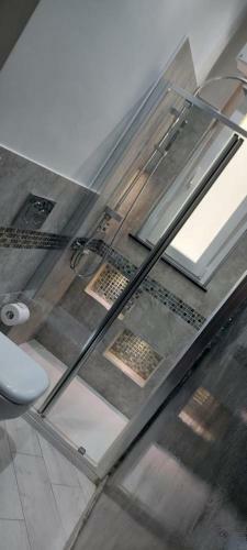 Apartamento Casa Di Amos Con Parcheggio Privato
