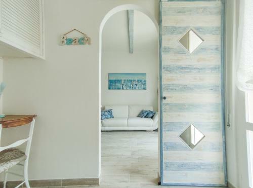 Apartamento Casa Paola