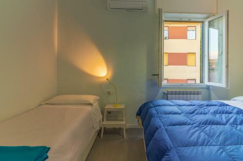 Riviera Apartment