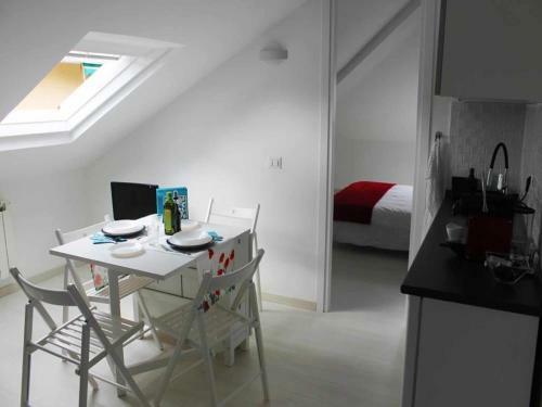 Apartamento Casa Tea