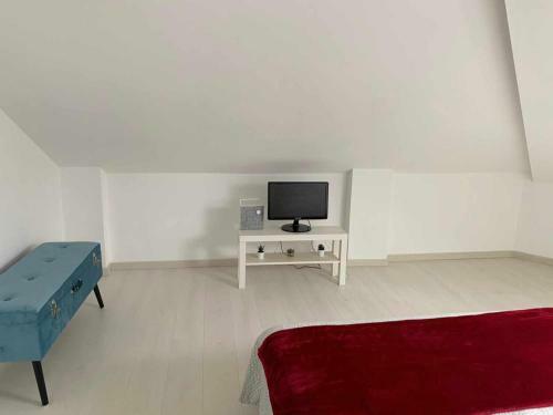 Apartamento Casa Tea