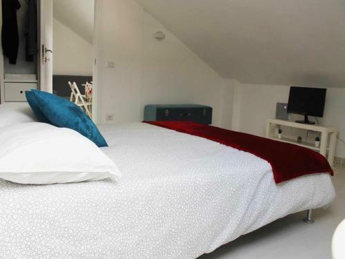 Apartamento Casa Tea
