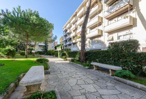 Apartamento Altido Lovely 1-br Flat Right Next To Golf Rapallo