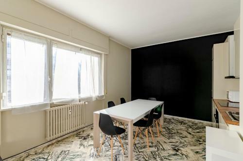 Apartamento Altido Lovely 1-br Flat Right Next To Golf Rapallo
