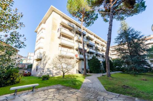 Apartamento Altido Lovely 1-br Flat Right Next To Golf Rapallo