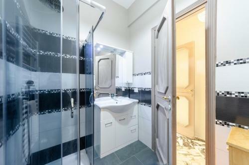 Apartamento Altido Lovely 1-br Flat Right Next To Golf Rapallo