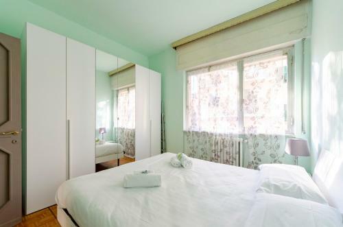 Apartamento Altido Lovely 1-br Flat Right Next To Golf Rapallo
