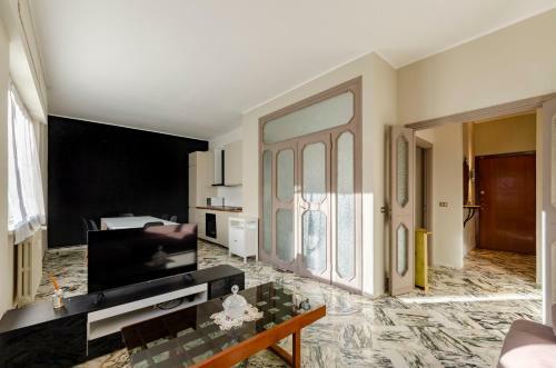 Apartamento Altido Lovely 1-br Flat Right Next To Golf Rapallo