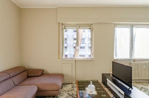 Apartamento Altido Lovely 1-br Flat Right Next To Golf Rapallo