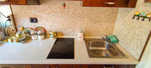 Apartamento Eurotel 522