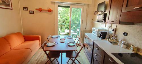 Apartamento Eurotel 522