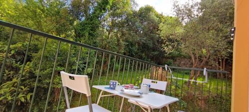 Apartamento Eurotel 522