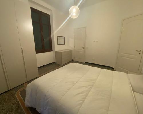 Apartamento Casa Genovese, Splendido Appartamento In Centro A Rapallo