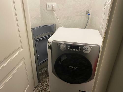 Apartamento Casa Genovese, Splendido Appartamento In Centro A Rapallo