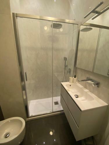 Apartamento Casa Genovese, Splendido Appartamento In Centro A Rapallo
