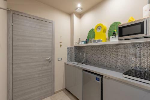 Apartamento Nice Studio Rapallo AC Wi Fi