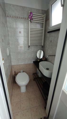 Apartamento I Love Rapallo La Casa Almar