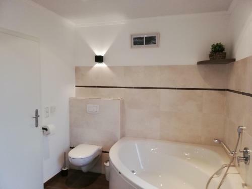 Apartamento Ferienwohnung Nina L�tjenburg Klamp Ostsee