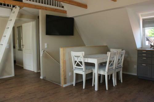 Apartamento Ferienhaus Vogelberg