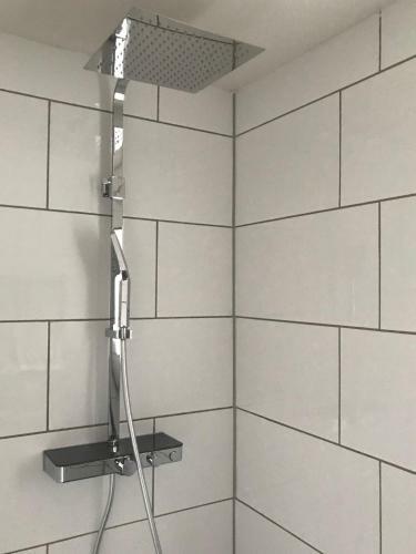 Apartamento Ferienhaus Vogelberg