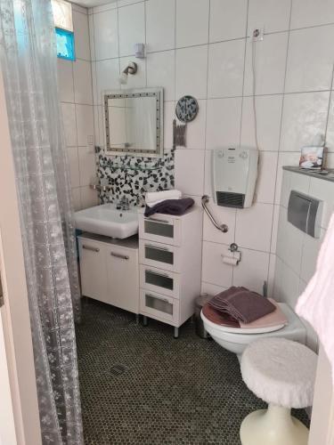 Apartamento Ferienappartement Marx