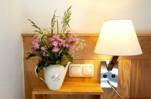 Apartamento Schwarzkiefer, Haus Am Wald