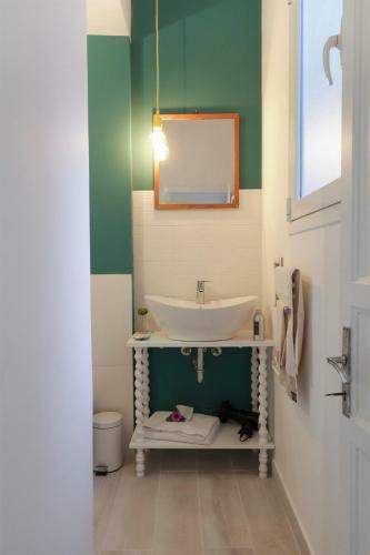 Apartamento La Casa Dei Lill�