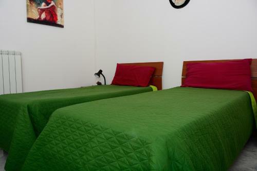 Hostal Terrazzo Su Ibla