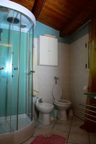 Hostal Terrazzo Su Ibla