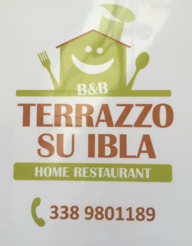 Hostal Terrazzo Su Ibla