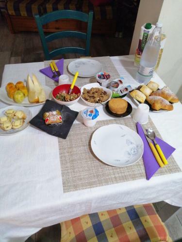 Hostal Terrazzo Su Ibla